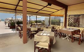 Hotel Globus
